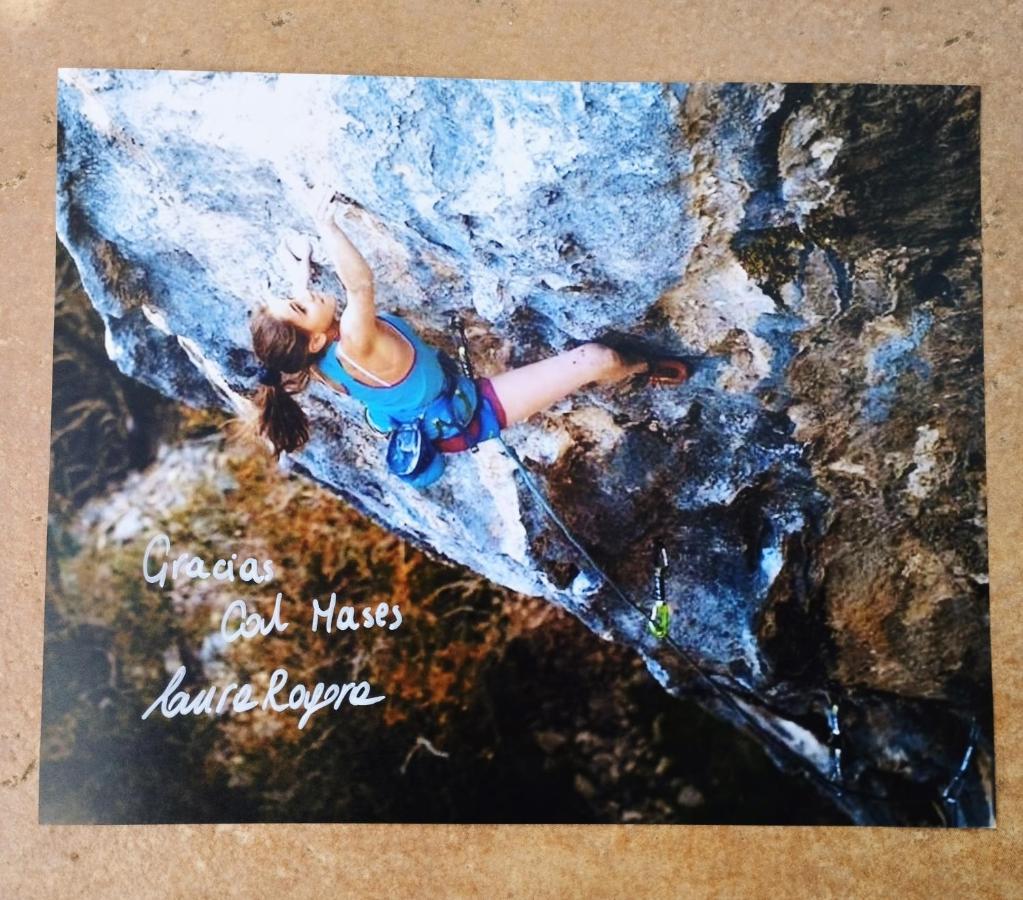 Camarasa Alquiler En Importante Zona De Escalada !! 아파트 외부 사진