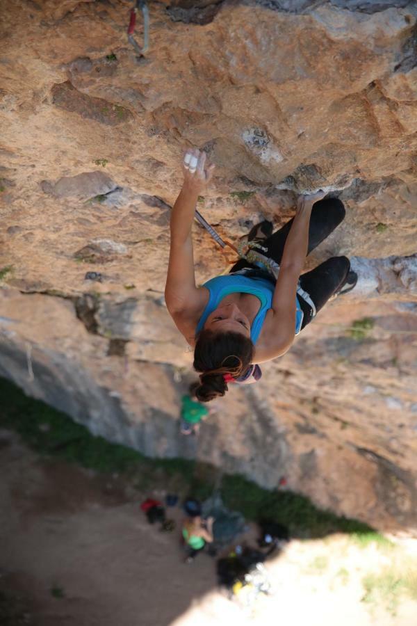 Camarasa Alquiler En Importante Zona De Escalada !! 아파트 외부 사진